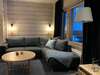 Отель Hotel Levi Black Леви-1