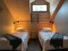 Отель Hotel Levi Black Леви-5