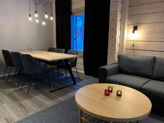 Отель Hotel Levi Black Леви Полулюкс с сауной-6