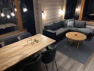 Отель Hotel Levi Black Леви-2
